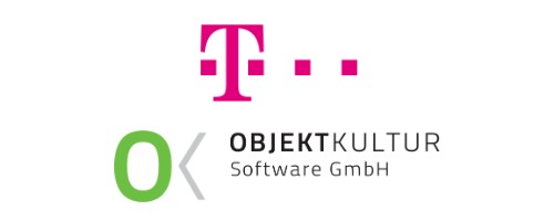 Telekom Logo Header