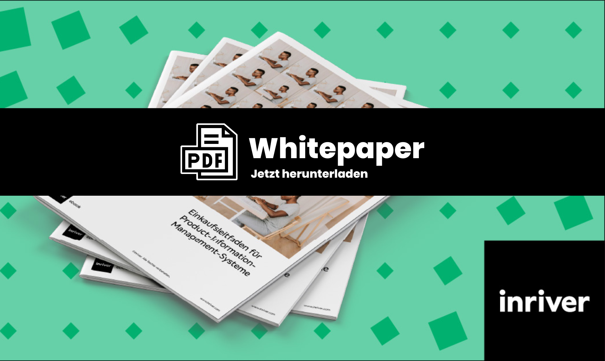 inRiver Whitepaper - Warum Sie die digitale Transformation mit PIM ...