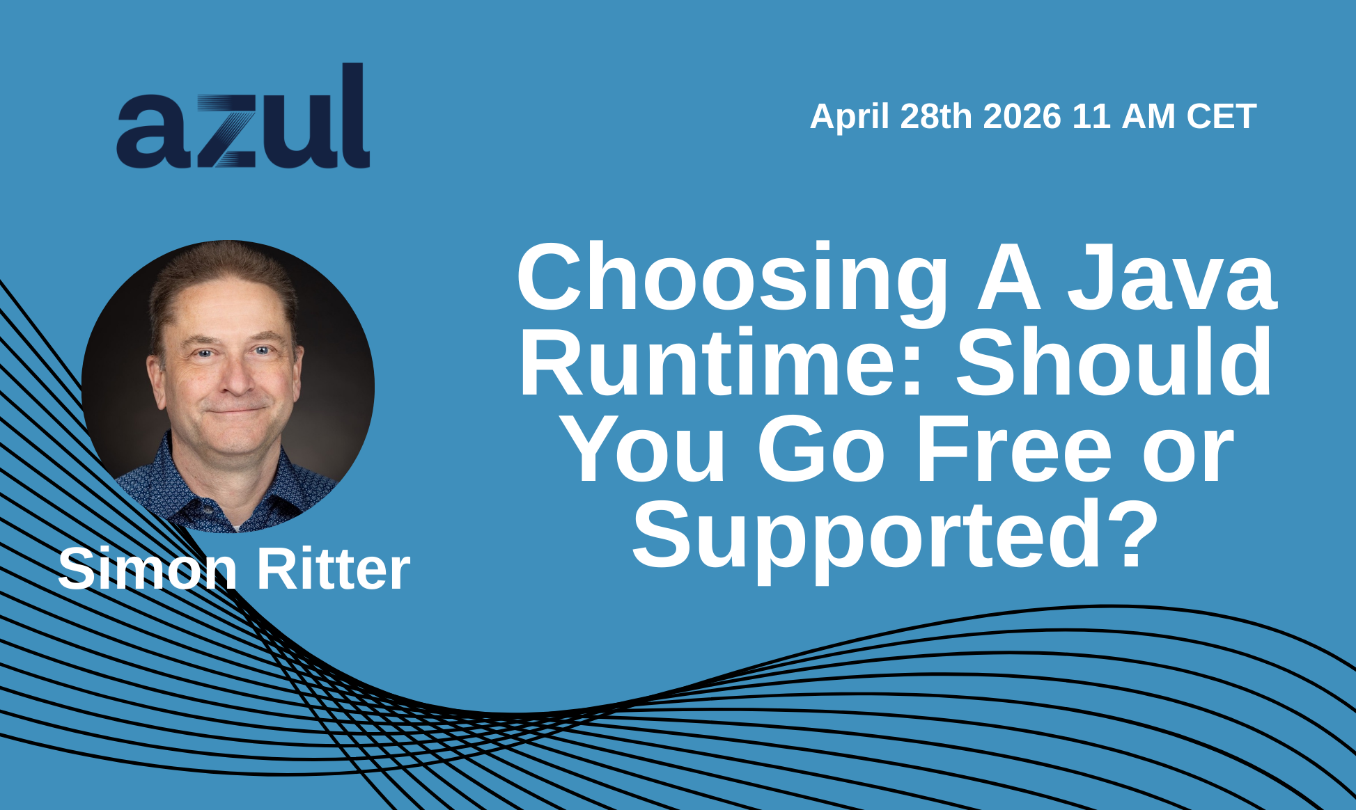 Azul | Choosing A Java Runtime: Should You Go Free or Supported?